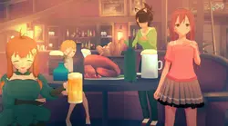 Tales Of Unity game image: img4.webp