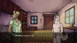 エメラルド・グローブの物語 ゲーム画像: img2.webp