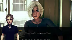 Tales from the Shadows game image: img8.webp
