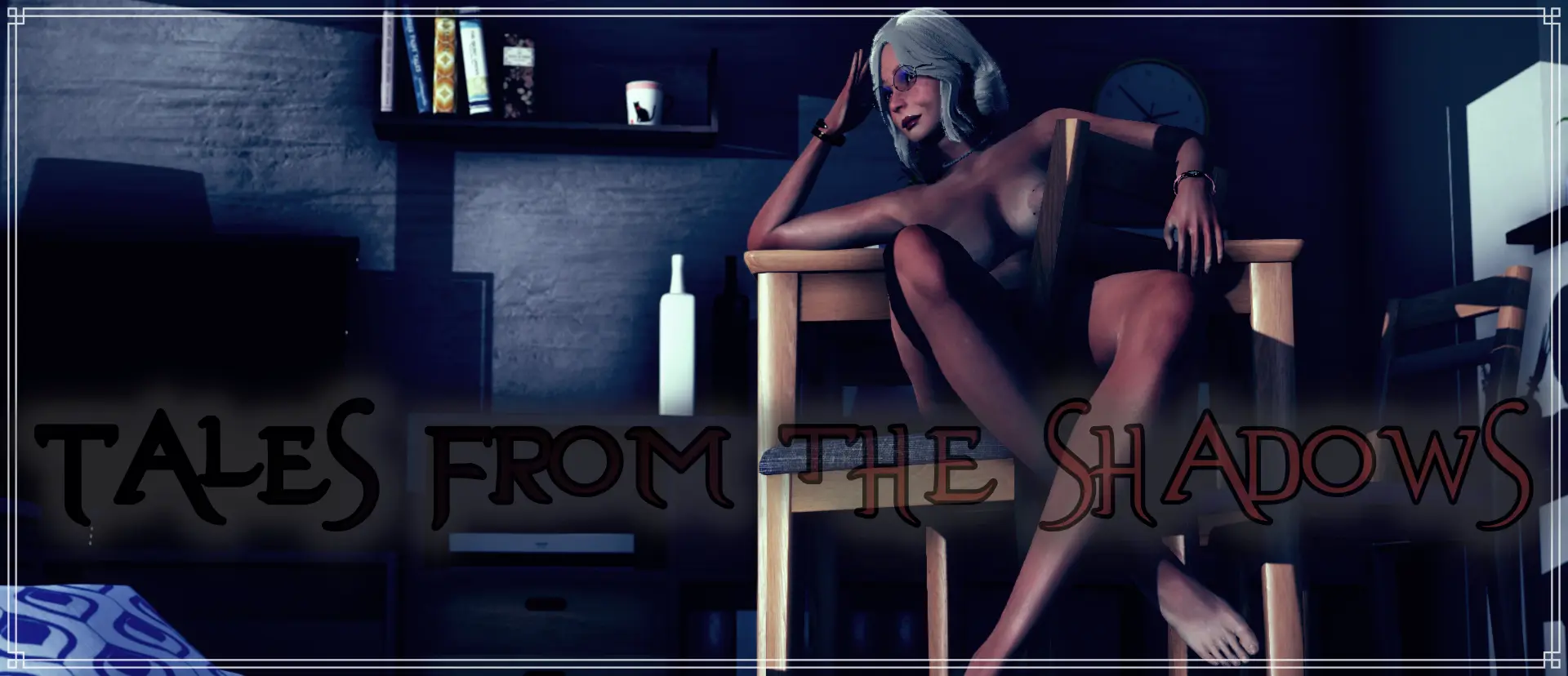 Tales from the Shadows main image