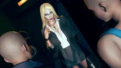Tales from the Slut Side: Order of the White Rose game image: img0.webp