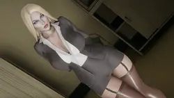Tales from the Slut Side: Order of the White Rose game image: img12.webp