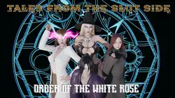 Tales from the Slut Side: Order of the White Rose game image: img17.webp
