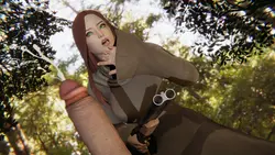 Tales from the Slut Side: Order of the White Rose game image: img8.webp