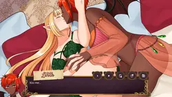 imagen del juego Cuentos del Bajo-Realm: Lilith: img0.webp