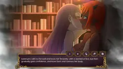 imagen del juego Cuentos del Bajo-Realm: Lilith: img5.webp