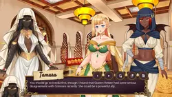 imagen del juego Cuentos del Bajo-Realm: Lilith: img9.webp