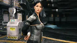 Tales from the Unending Void 2 game image: img0.webp