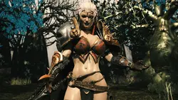 Tales from the Unending Void 2 game image: img9.webp
