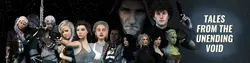 Tales of the Unending Void [v0.12a Extra]