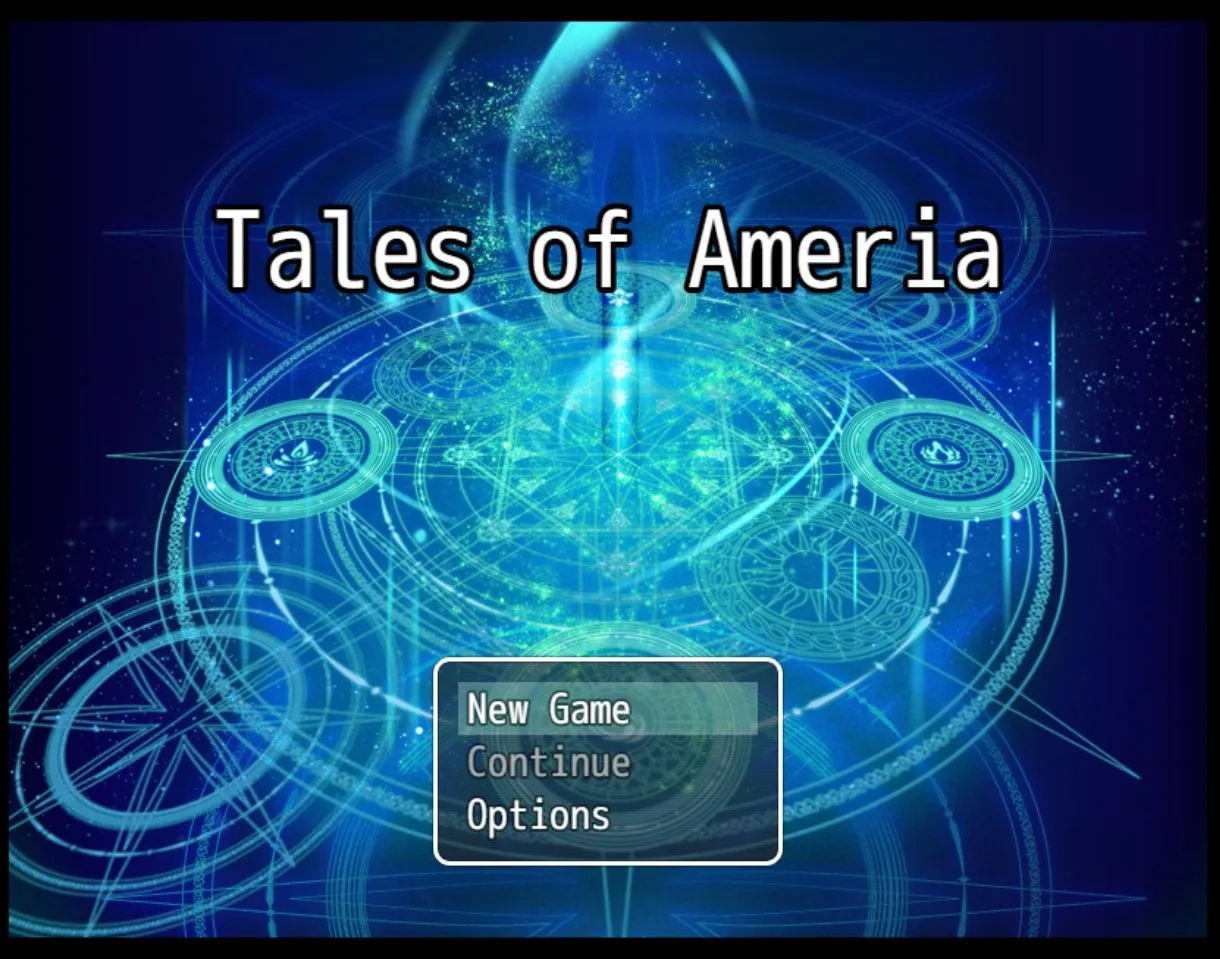 Tales of Ameria main image