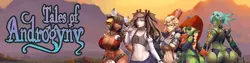 Androgynyの物語 [v0.3.05.2]