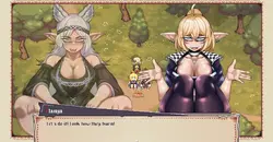 Tales of Astel game image: img8.webp