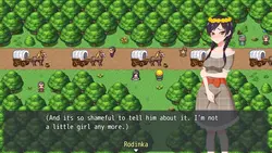 Tales of Divinity: Rodinka's Lewd Adventures game image: img0.webp