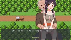 Tales of Divinity: Rodinka's Lewd Adventures game image: img1.webp