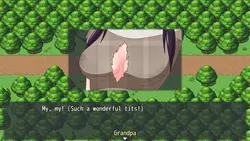 Tales of Divinity: The Lewdest Journey of Rodinka Called Squirrel game image: img2.webp