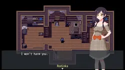 Tales of Divinity: The Lewdest Journey of Rodinka Called Squirrel game image: img6.webp
