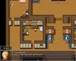 Tales of Elyssia game image: img0.webp