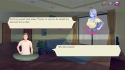 Tales of Exorcist game image: img3.webp
