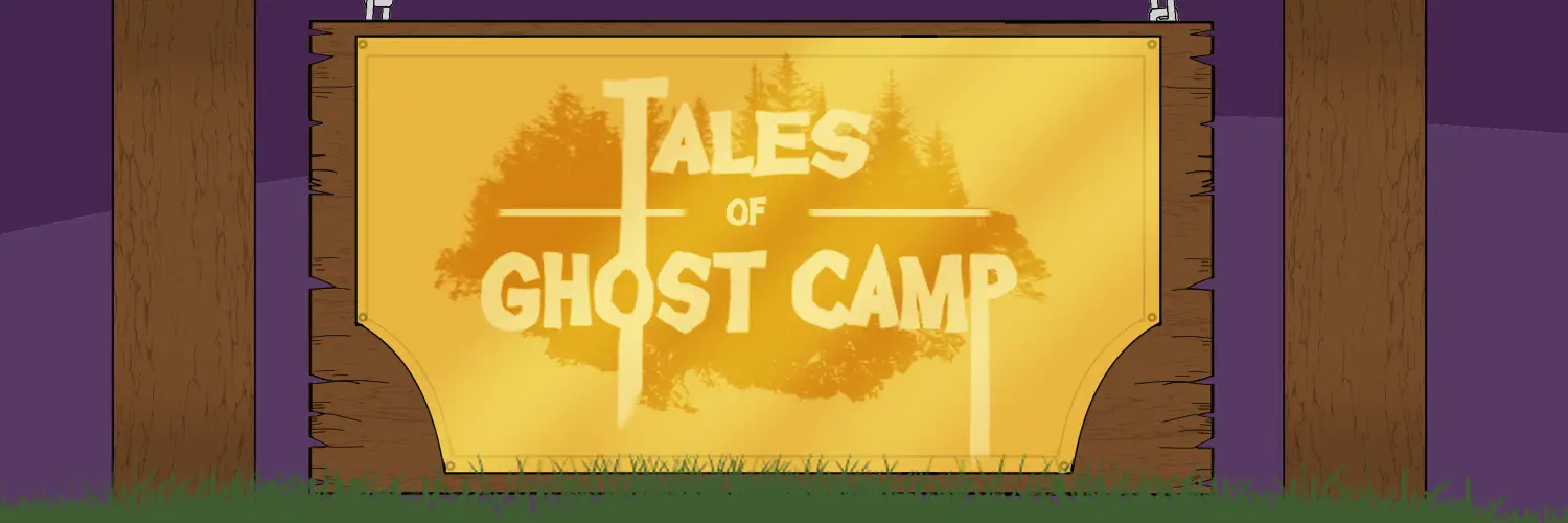 Tales of Ghost Camp main image