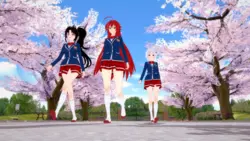 マジックスクールの物語 ゲーム画像: img12.webp