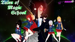 Tales of Magic School