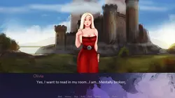 シャーウッドの物語 ゲーム画像: img1.webp