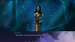 シャーウッドの物語 ゲーム画像: img4.webp