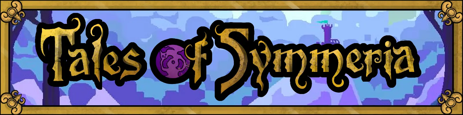 Tales of Symmeria [v0.1.3d] main image