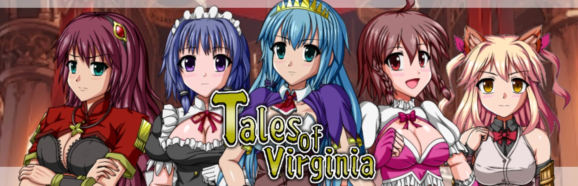 Tales of Virginia main image