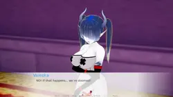 imagem do jogo Contos de uma vida de sonho HAREM: img6.webp