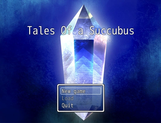 Tales of a Succubus main image