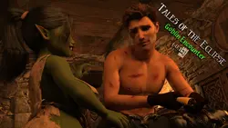 Eclipse的故事:Goblin相遇