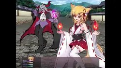 imagem do jogo Contos da Lusty Goddess Fox: img8.webp