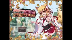 Geschichten der Lustigen Göttin Fox