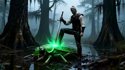 Geschichten des Hexe Jägers Spielbild: img0.webp