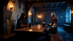 Geschichten des Hexe Jägers Spielbild: img12.webp