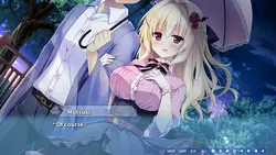 imagem do jogo Tamayura Mirai: img11.webp