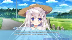 imagem do jogo Tamayura Mirai: img2.webp