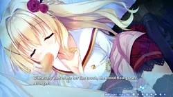 imagem do jogo Tamayura Mirai: img4.webp