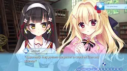 imagem do jogo Tamayura Mirai: img6.webp