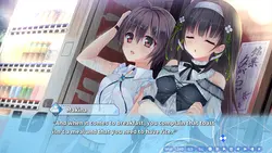imagem do jogo Tamayura Mirai: img8.webp