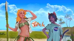 ¡Tómalo! [v0.9.0]