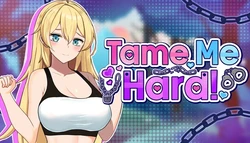 Tame Me Hard! game image: img0.webp