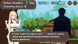 Tame Me Hard! game image: img2.webp