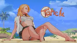 Tame! [v0.1.3]