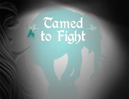 Tamed to Fight [v0.01] main image