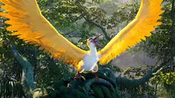 imagen del juego Tamer: Rey de dinosaurios: img1.webp