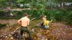 imagen del juego Tamer: Rey de dinosaurios: img9.webp