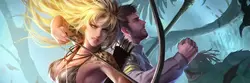 Tamer: Rey de dinosaurios